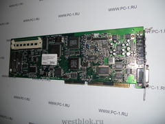 Изображение товара Звуковая карта ISA Sound Card Creative Sound Blast