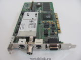 Видеокарта PCI 8Mb ATI All in Wonder PRO + TV Tune - Pic n 65467