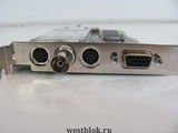 Видеокарта PCI 8Mb ATI All in Wonder PRO + TV Tune - Pic n 65467