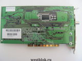 Видеокарта PCI 8Mb ATI All in Wonder PRO + TV Tune - Pic n 65467