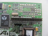 Видеокарта PCI 8Mb ATI All in Wonder PRO + TV Tune - Pic n 65467