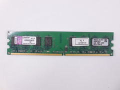 Оперативная память DDR2 2Gb Kingston - Pic n 66845