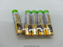 Батарейка GP AAA 1.5v
