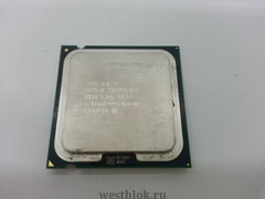 Процессор Socket 775 Intel Core 2 Duo E6320, 1.86G - Pic n 67351