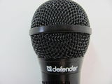 Микрофон Defender MIC-129 - Pic n 68563