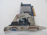 Видеокарта Asus GeForce MX4000  - Pic n 69699