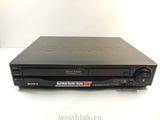 Видеомагнитофон VHS Sony SLV-X57 - Pic n 69744