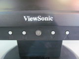 ЖК-монитор 19" Viewsonic VA1903wb - Pic n 71415