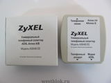 АDSL-сплиттер ZyXEL AS6AB EE  - Pic n 72759