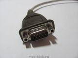 Адаптер USB на порт RS-232 - Pic n 72943