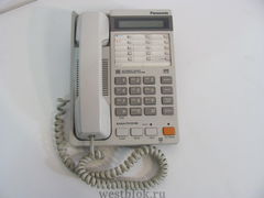 Проводной телефон Panasonic KX-T2365 - Pic n 73372