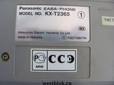 Проводной телефон Panasonic KX-T2365 - Pic n 73372