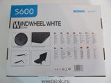 Подставка для ноутбука Wind Wheel S600 - Pic n 75463