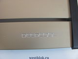 Подставка для ноутбука Deep Cool N11 - Pic n 75498