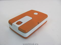Беспроводная мышь Bluetooth Mouse PA-BTM05 Оранжев