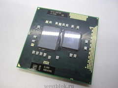 Процессор для ноутбука Intel Core i3-330M 2.13 Ghz - Pic n 79167
