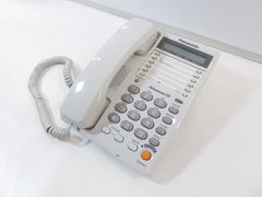 Телефон Panasonic KX-TS2365RUW  - Pic n 79276