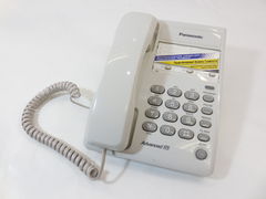 Телефон Panasonic KX-TS2361RUW - Pic n 79281