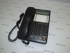 Телефон Panasonic KX-TS2365RUB  - Pic n 79287