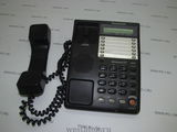 Телефон Panasonic KX-TS2365RUB  - Pic n 79287