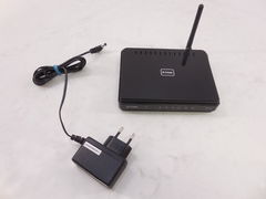 Wi-Fi роутер D-link DIR-300 802.11n - Pic n 68805