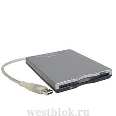 Внешний USB FDD YD-8U10