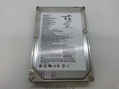 Жесткий диск 3.5 HDD IDE 160Gb Seagate - Pic n 83492