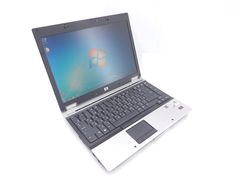 Ноутбук HP EliteBook 6930p для дома и офиса