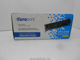 Картридж совместимый Europrint EPC-532A — Yellow - Pic n 84176
