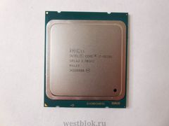 Процессор Intel Core i7-4820K - Pic n 85683