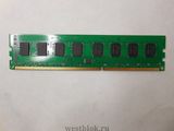 Оперативная память DDR3 2GB FoxLine - Pic n 85791