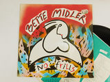 Грампластинка Bette Midler — No Frills - Pic n 85802