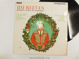 Грампластинка Jim Reeves Twelve Songs of Christmas - Pic n 85794