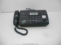 Факс Panasonic KX-FT982RUB - Pic n 86435