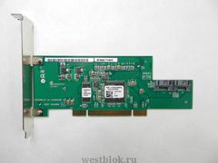 RAID-контроллер PCI SATA Adaptec 1210SA - Pic n 87599