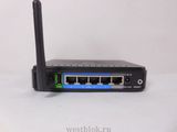Wi-Fi роутер D-Link DIR-320 - Pic n 90748
