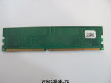 Оперативная память DDR 512MB - Pic n 90549
