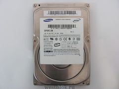 Жесткий диск IDE 3.5" 40GB Samsung - Pic n 90517