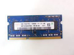 Модуль памяти SODIMM DDR3 2Gb Hunix - Pic n 96247