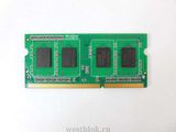 Оперативная память SODIMM DDR3 1GB Ceon - Pic n 91576