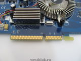 Видеокарта AGP ASUS GeForce 6200 - Pic n 97025