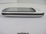 Смартфон МегаФон U8110 Белый - Pic n 97667