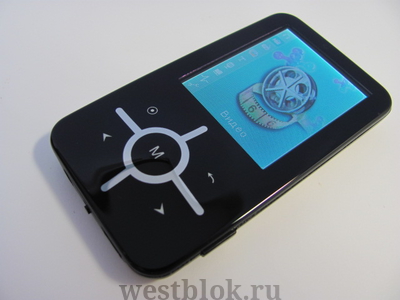 MP3-плеер Explay C350 4Gb - Pic n 42257