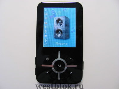 MP3-плеер Explay C350 4Gb - Pic n 42257