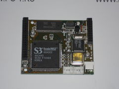 Изображение товара Upgrade модуль Diamond MVP 1100 для Видеокарты